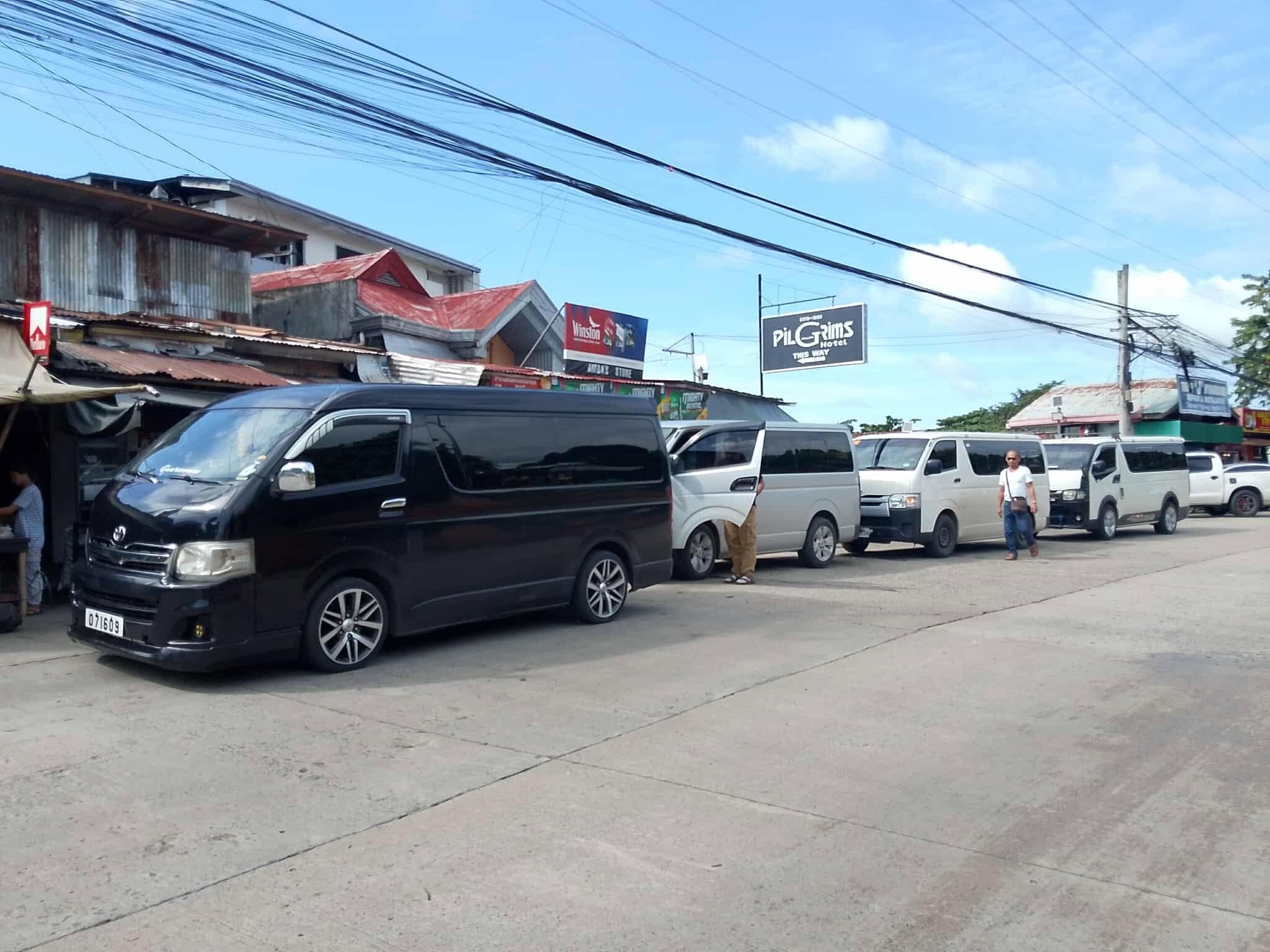 Professional rental service