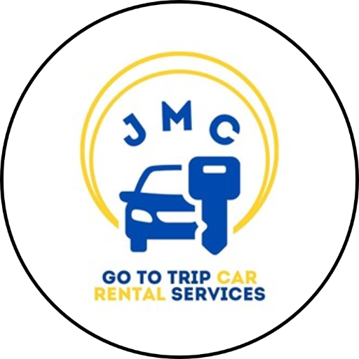 JMC Go To Trip Logo