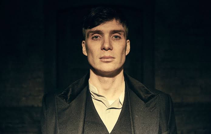 Thomas Shelby