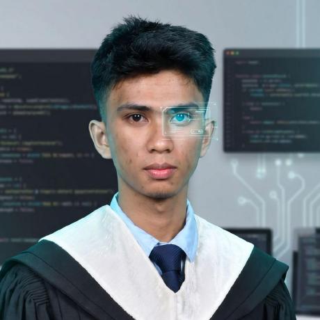 Incent E. Ramillano